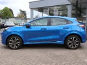 Ford Puma (2023) thumbnail 47