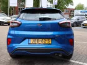 Ford Puma (2023) thumbnail 53