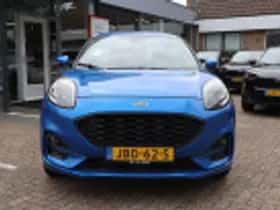 Ford Puma (2023) thumbnail 56