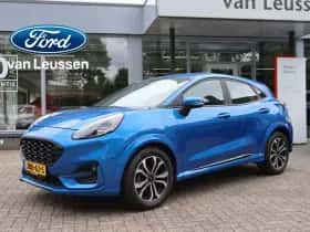 Ford Puma (2023) thumbnail 65