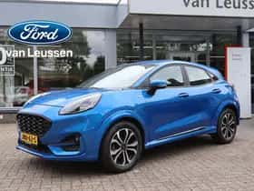 Ford Puma (2023) thumbnail 66