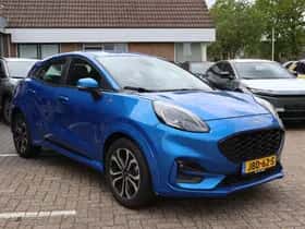 Ford Puma (2023) thumbnail 69