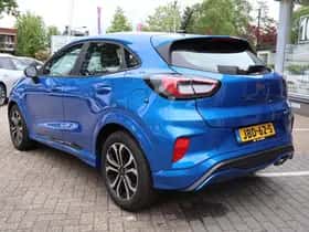 Ford Puma (2023) thumbnail 8