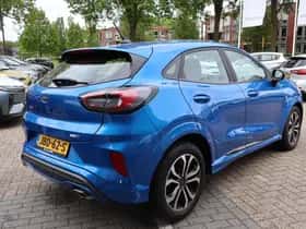 Ford Puma (2023) thumbnail 9