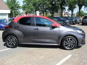 Toyota Yaris (2021) thumbnail 20