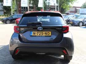 Toyota Yaris (2021) thumbnail 25