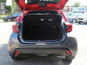 Toyota Yaris (2021) thumbnail 26