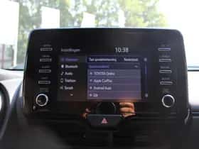 Toyota Yaris (2021) thumbnail 29