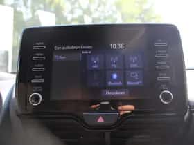 Toyota Yaris (2021) thumbnail 30