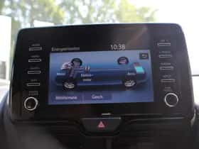 Toyota Yaris (2021) thumbnail 31