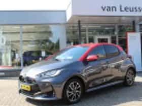 Toyota Yaris (2021) thumbnail 38
