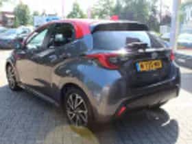 Toyota Yaris (2021) thumbnail 39