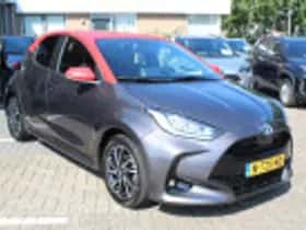 Toyota Yaris (2021) thumbnail 41