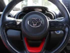 Toyota Yaris (2021) thumbnail 45