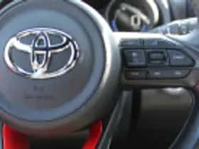 Toyota Yaris (2021) thumbnail 47