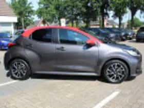 Toyota Yaris (2021) thumbnail 51