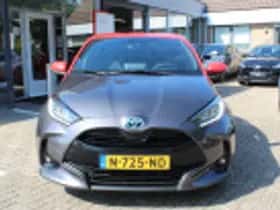 Toyota Yaris (2021) thumbnail 58