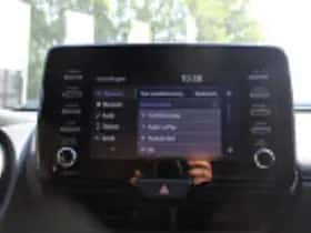 Toyota Yaris (2021) thumbnail 60