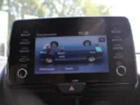 Toyota Yaris (2021) thumbnail 62