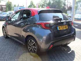 Toyota Yaris (2021) thumbnail 76