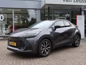 Toyota C hr (2024) thumbnail 1