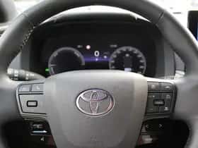 Toyota C hr (2024) thumbnail 15