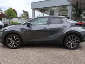 Toyota C hr (2024) thumbnail 23