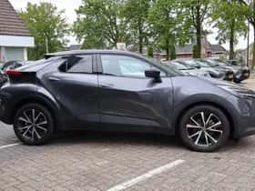 Toyota C hr (2024) thumbnail 24