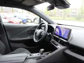 Toyota C hr (2024) thumbnail 25