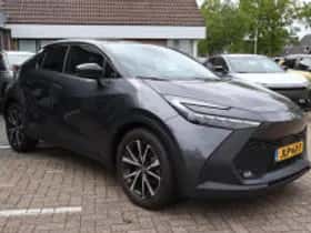 Toyota C hr (2024) thumbnail 4