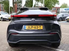 Toyota C hr (2024) thumbnail 31