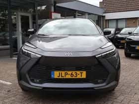Toyota C hr (2024) thumbnail 35