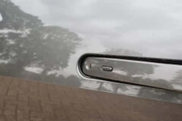 Toyota C hr (2024) thumbnail 5