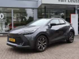 Toyota C hr (2024) thumbnail 44