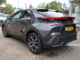 Toyota C hr (2024) thumbnail 45
