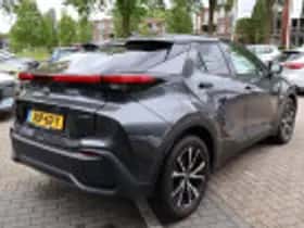 Toyota C hr (2024) thumbnail 46