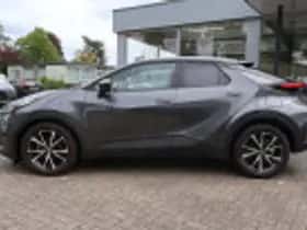 Toyota C hr (2024) thumbnail 60