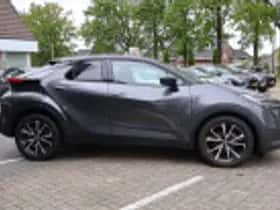 Toyota C hr (2024) thumbnail 61