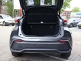 Toyota C hr (2024) thumbnail 69