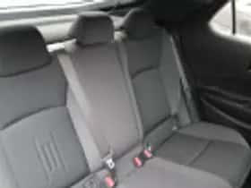Toyota C hr (2024) thumbnail 74