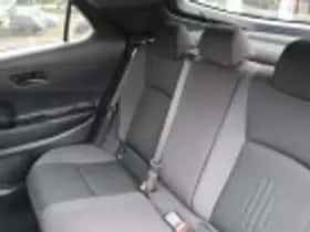 Toyota C hr (2024) thumbnail 75