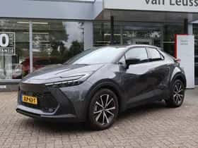 Toyota C hr (2024) thumbnail 84