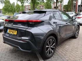 Toyota C hr (2024) thumbnail 86