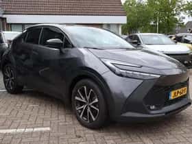 Toyota C hr (2024) thumbnail 87