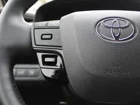 Toyota C hr (2025) thumbnail 17