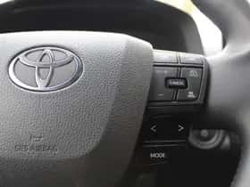 Toyota C hr (2025) thumbnail 18