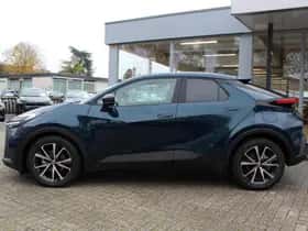 Toyota C hr (2025) thumbnail 21