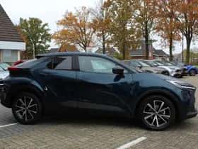 Toyota C hr (2025) thumbnail 22