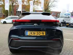 Toyota C hr (2025) thumbnail 29