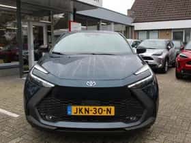 Toyota C hr (2025) thumbnail 32